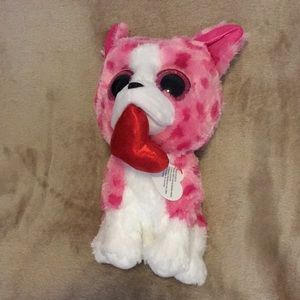 Ty Beanie Boos Romeo